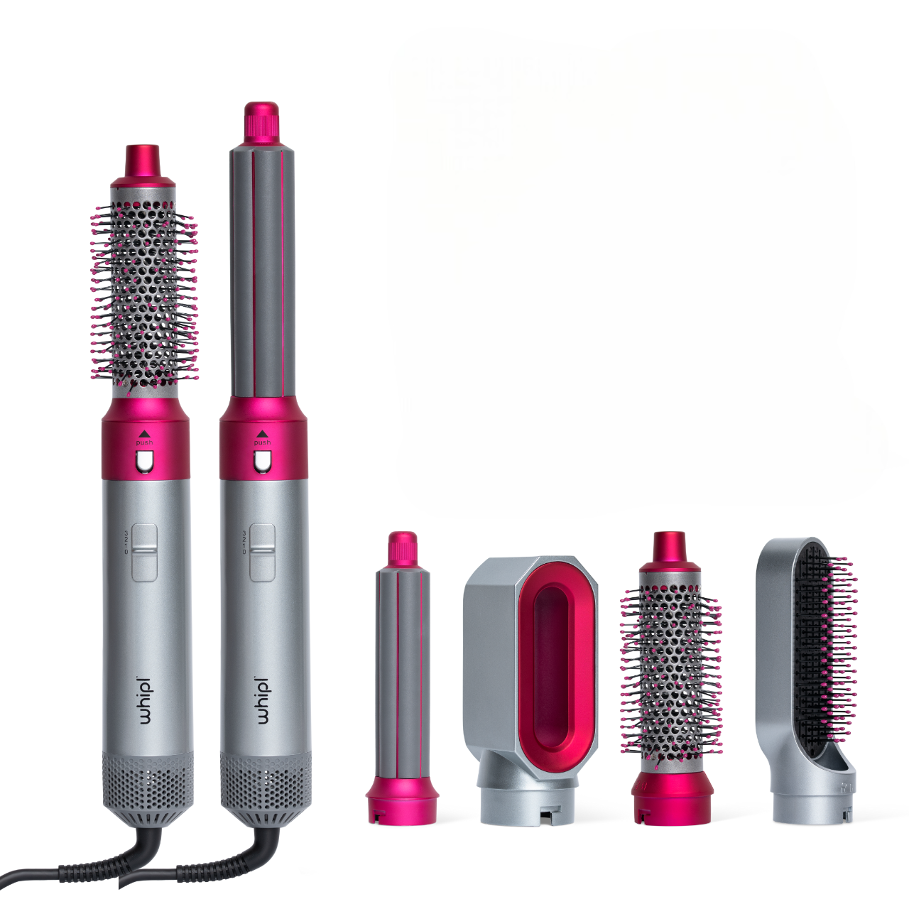 Airstyler™ 5 en 1